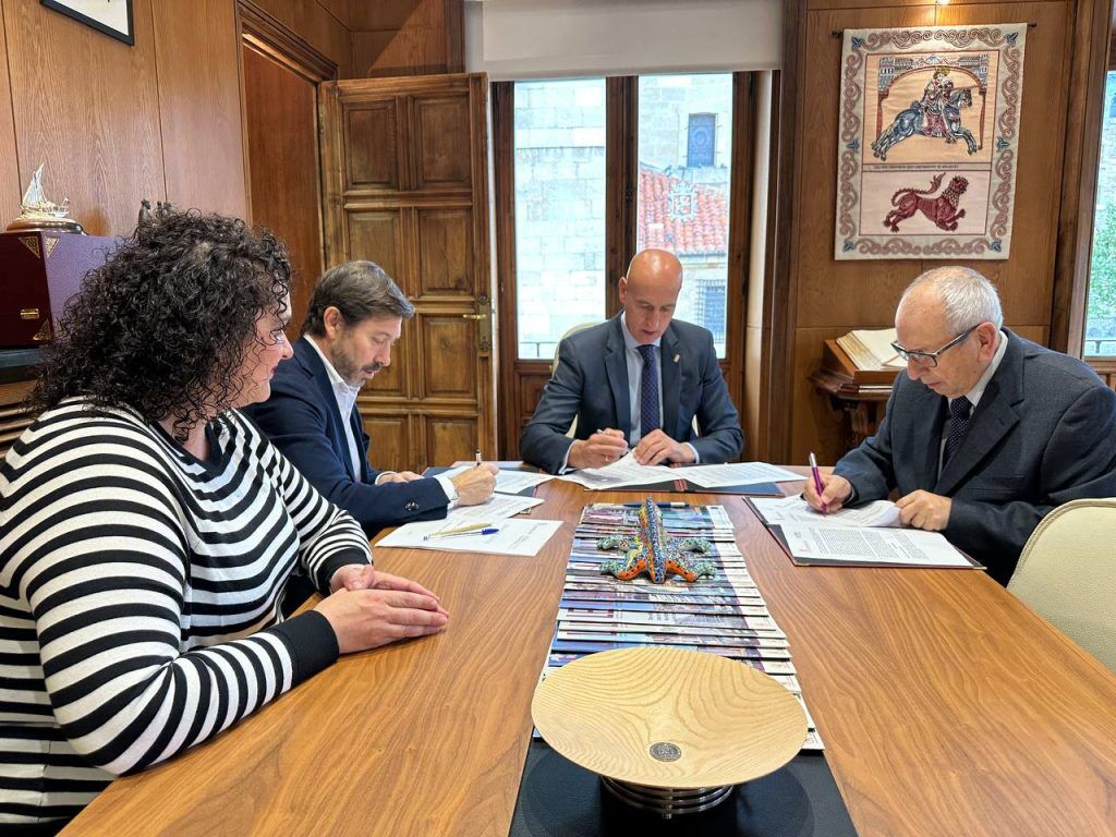 Asleca -acuerdos con el ayuntamiento 2